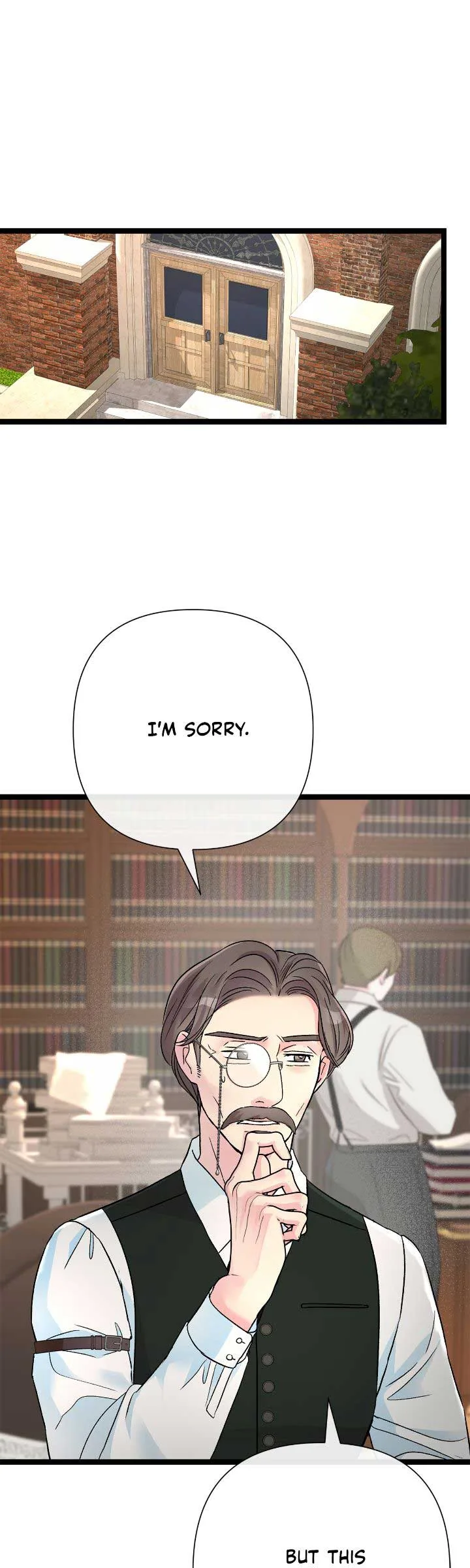 The Problematic Prince Chapter 85 page 2