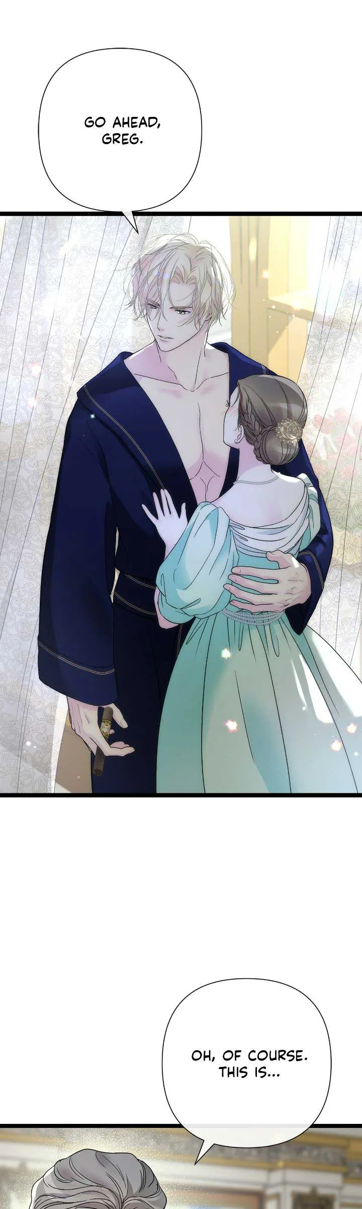 The Problematic Prince Chapter 86 page 56