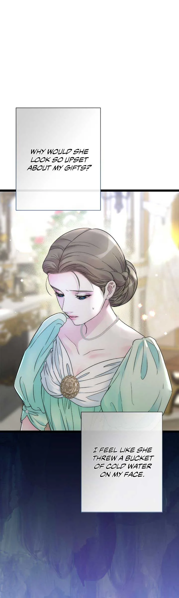 The Problematic Prince Chapter 86 page 9
