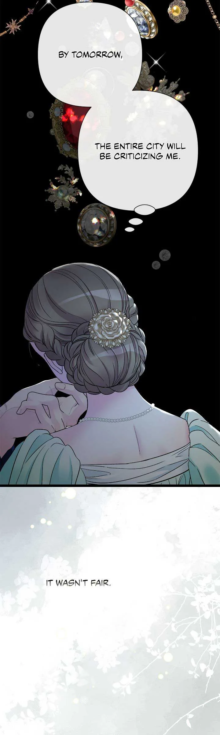 The Problematic Prince Chapter 86 page 39