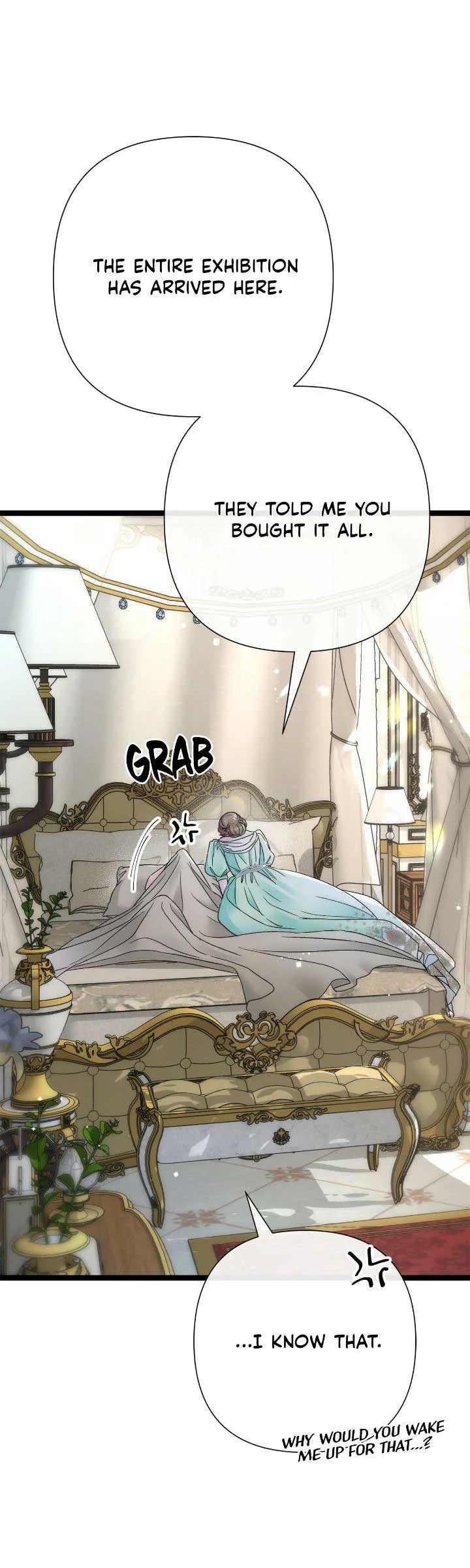 The Problematic Prince Chapter 86 page 6
