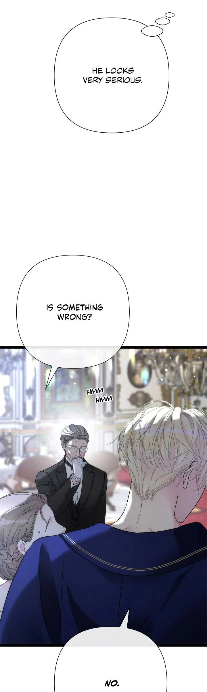 The Problematic Prince Chapter 86 page 58