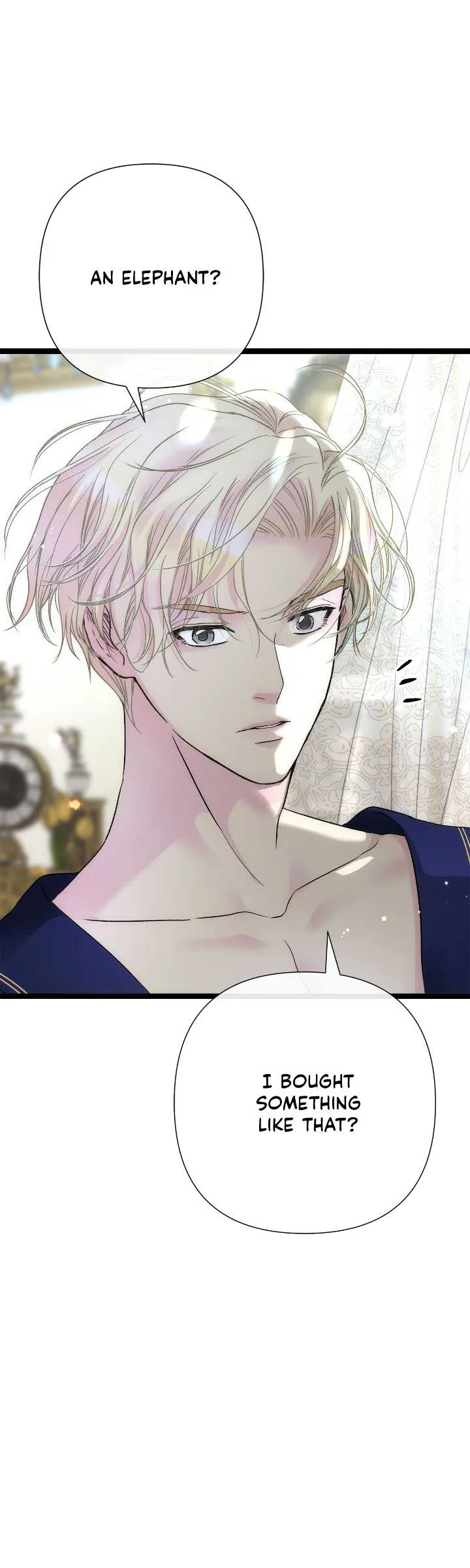 The Problematic Prince Chapter 86 page 52
