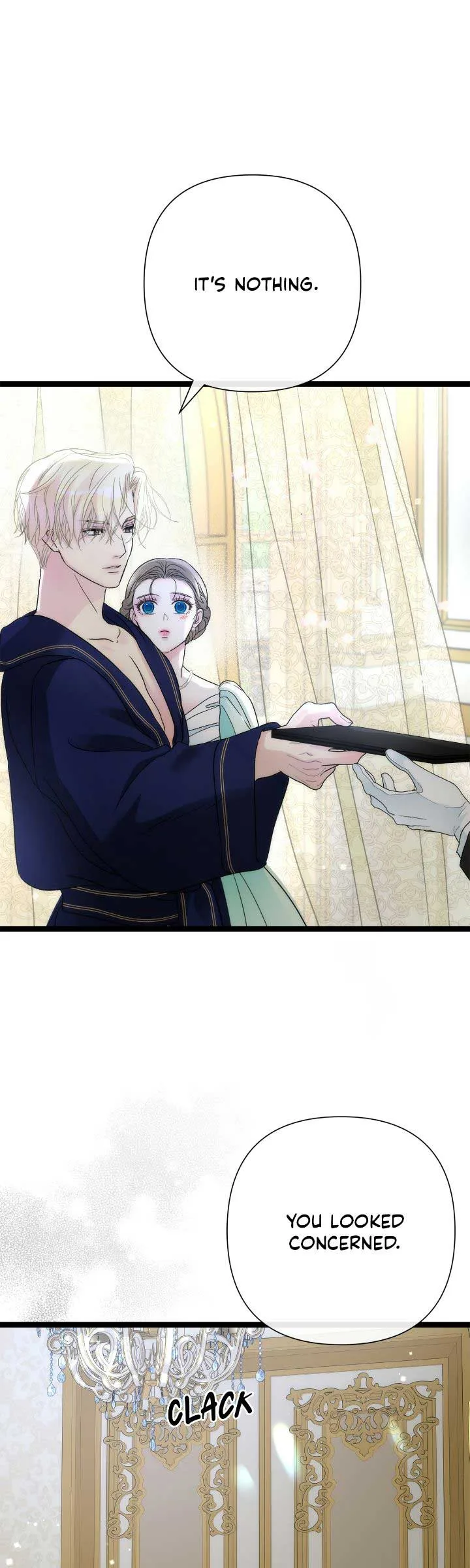The Problematic Prince Chapter 86 page 60