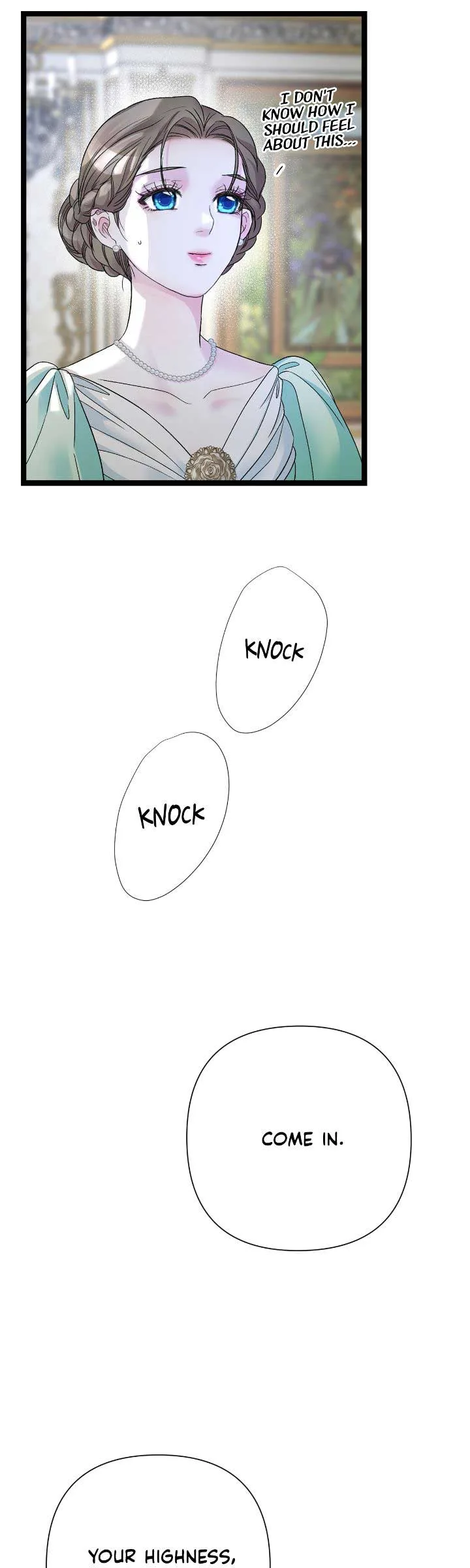 The Problematic Prince Chapter 86 page 53
