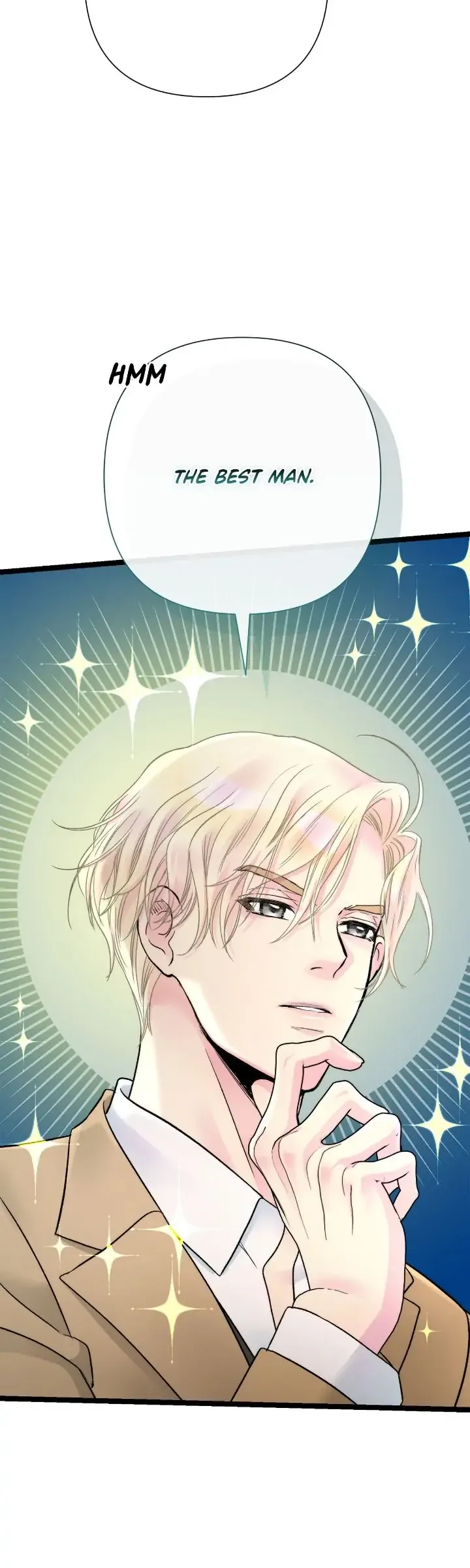The Problematic Prince Chapter 81 page 23