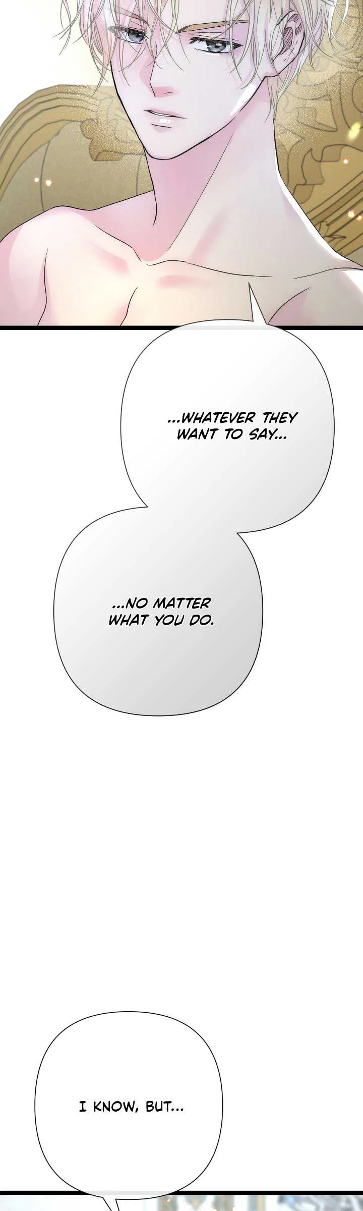 The Problematic Prince Chapter 86 page 14