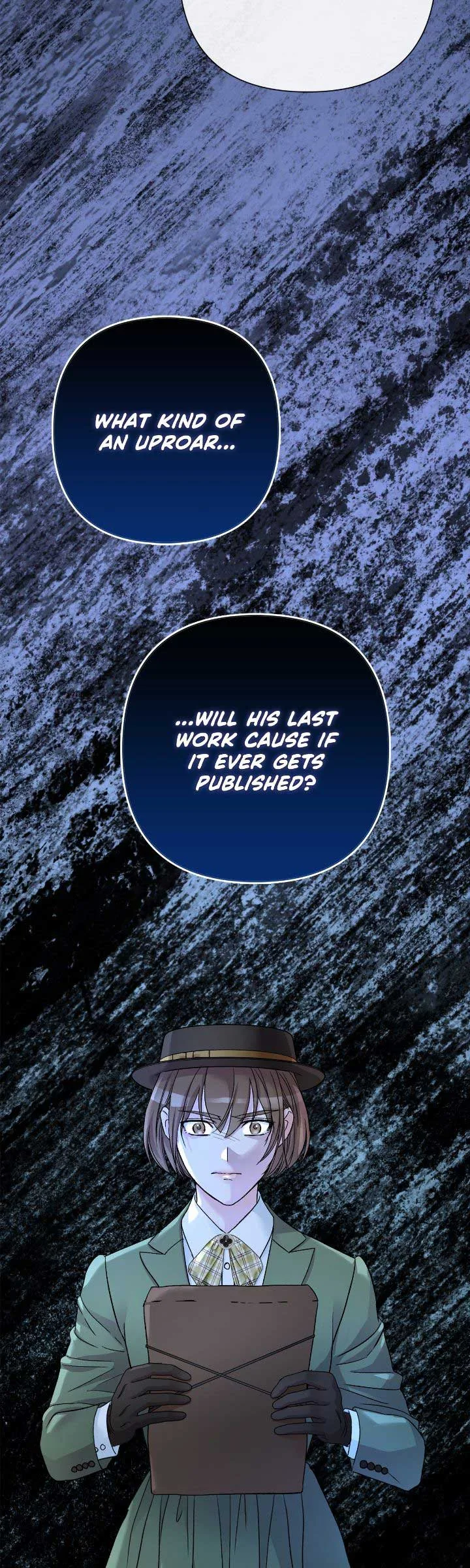The Problematic Prince Chapter 85 page 5