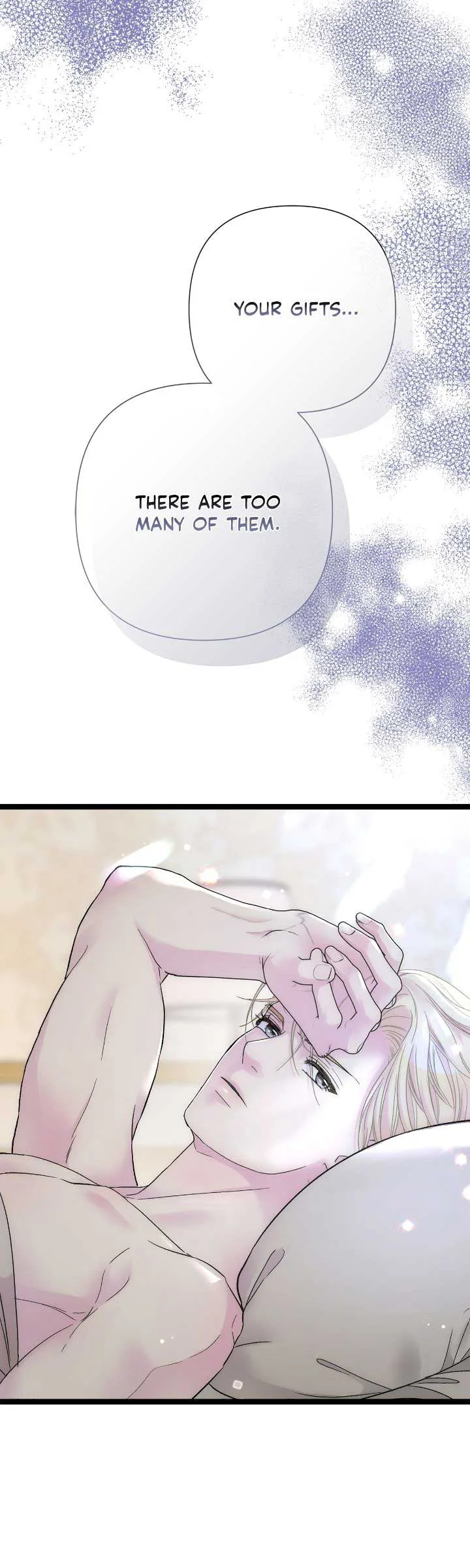 The Problematic Prince Chapter 86 page 8
