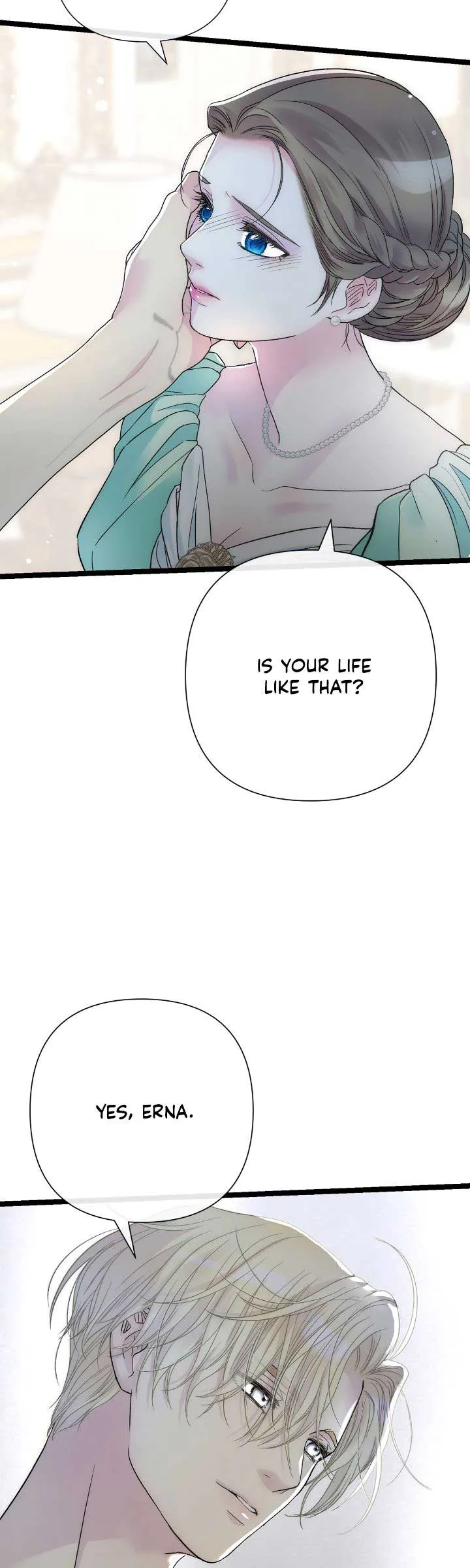 The Problematic Prince Chapter 86 page 31