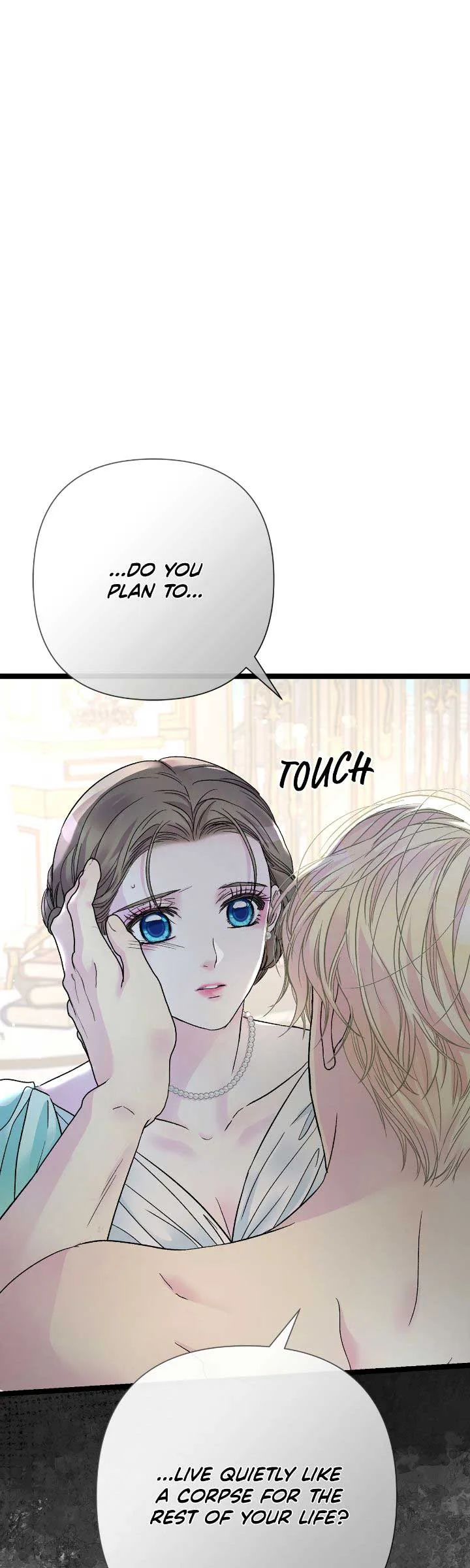 The Problematic Prince Chapter 86 page 22