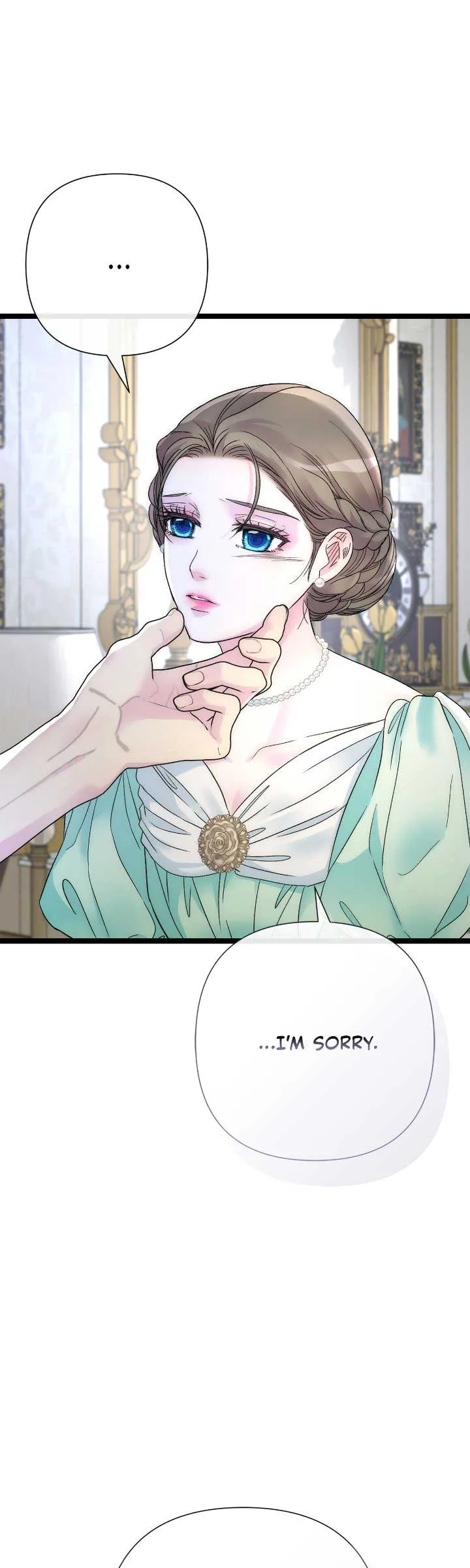 The Problematic Prince Chapter 86 page 46