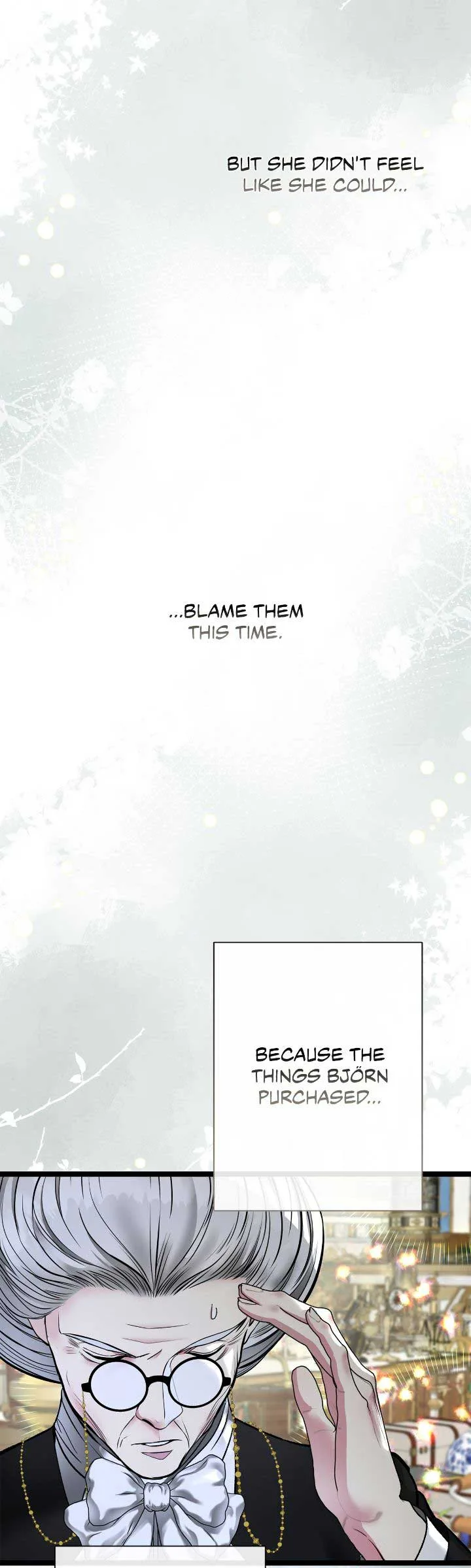 The Problematic Prince Chapter 86 page 40
