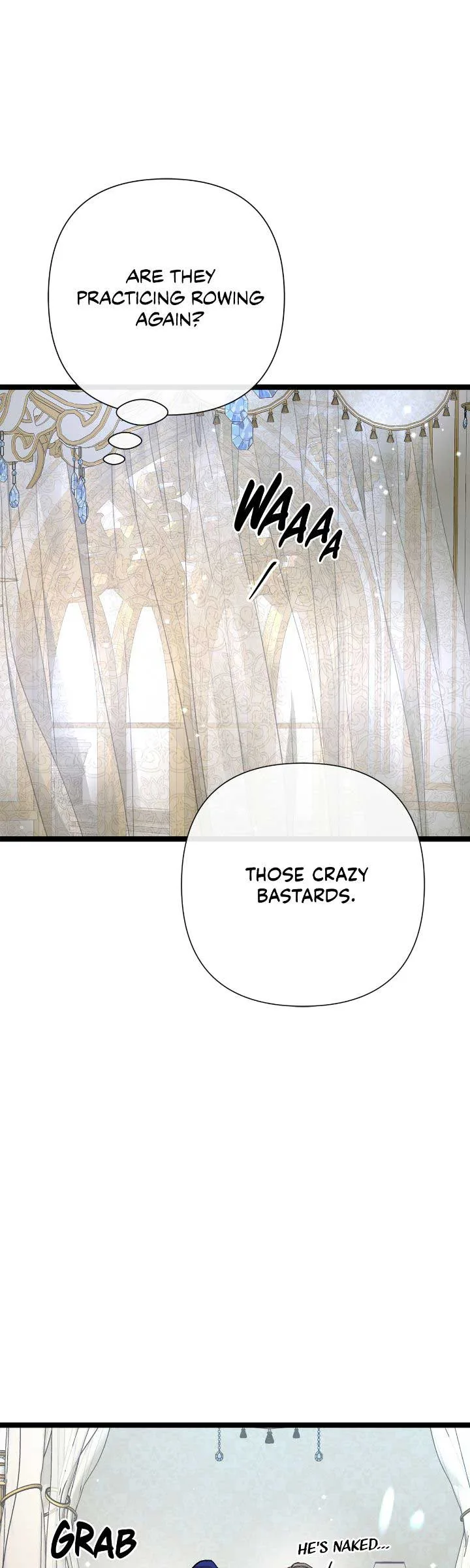 The Problematic Prince Chapter 86 page 49