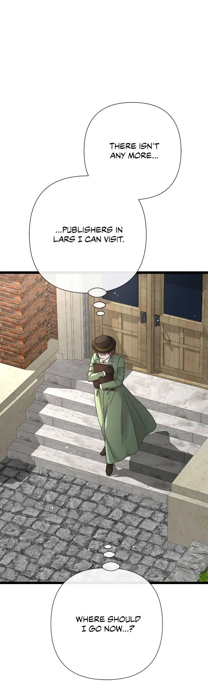 The Problematic Prince Chapter 85 page 17