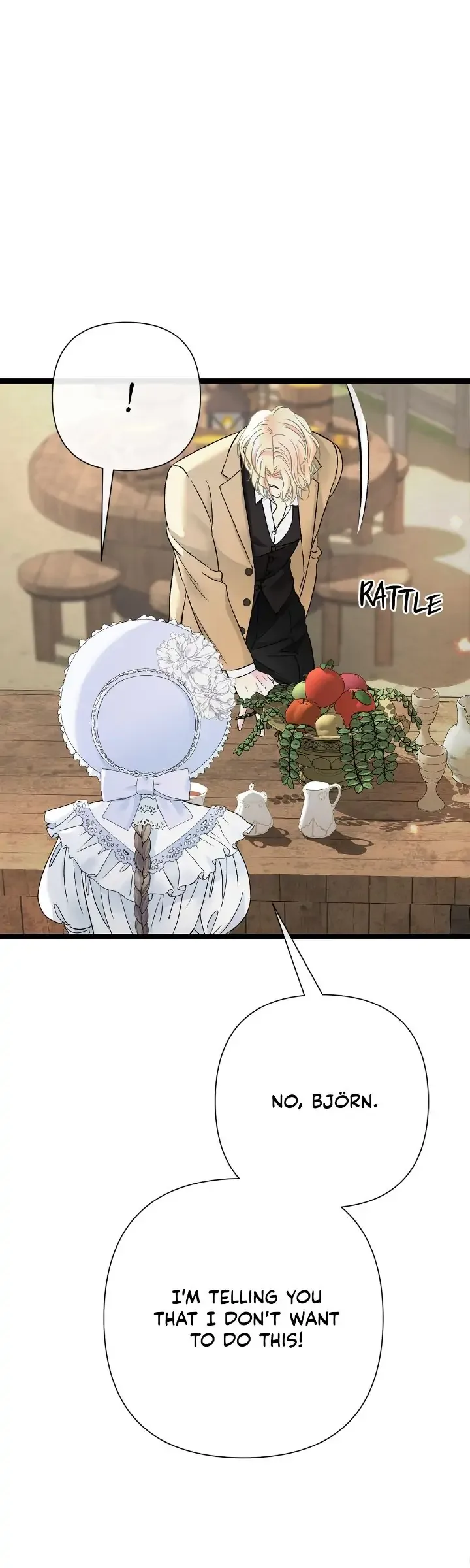 The Problematic Prince Chapter 81 page 26