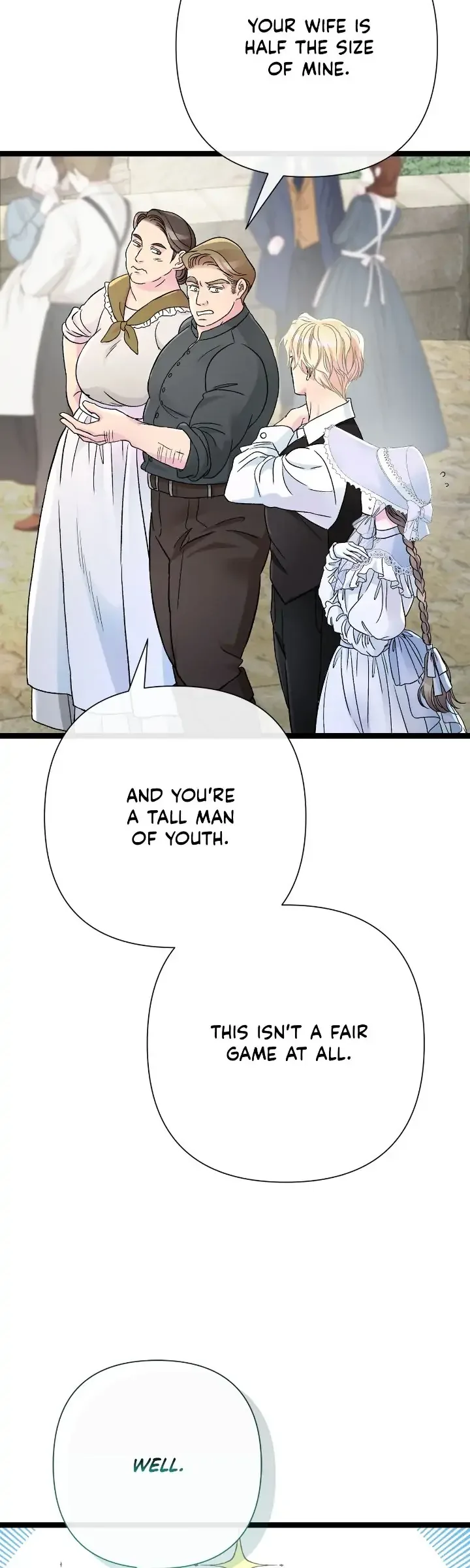 The Problematic Prince Chapter 81 page 32