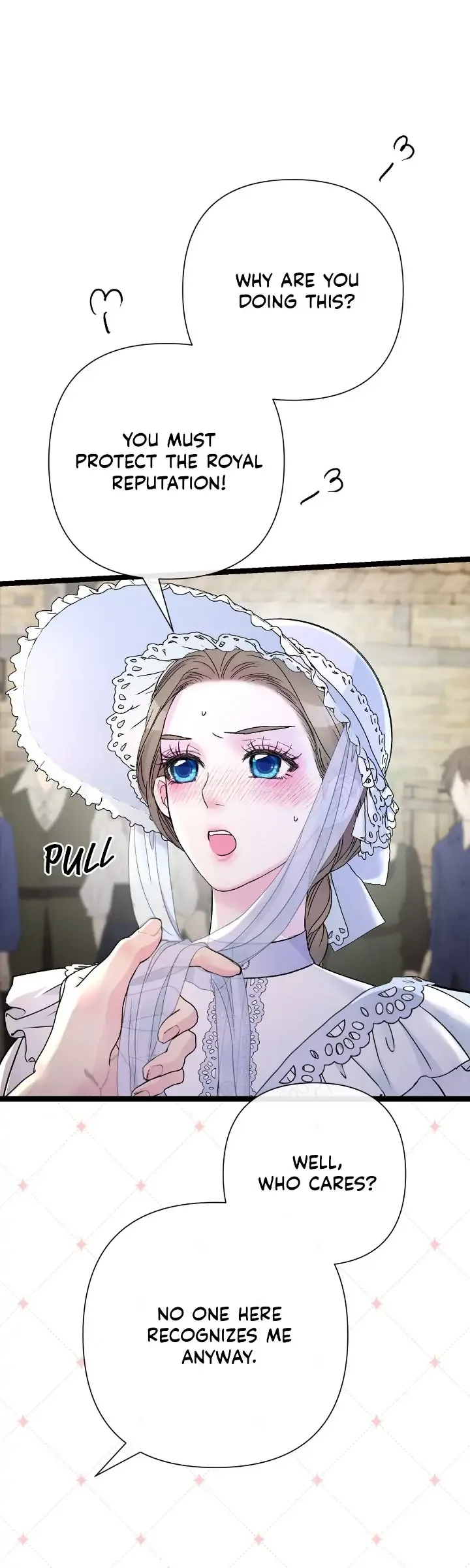 The Problematic Prince Chapter 81 page 37