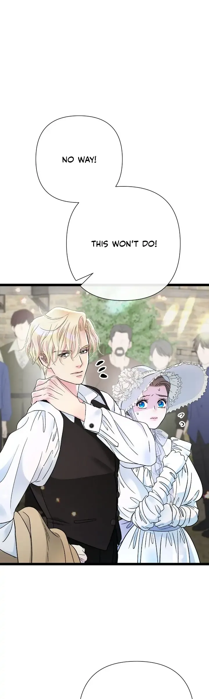 The Problematic Prince Chapter 81 page 31