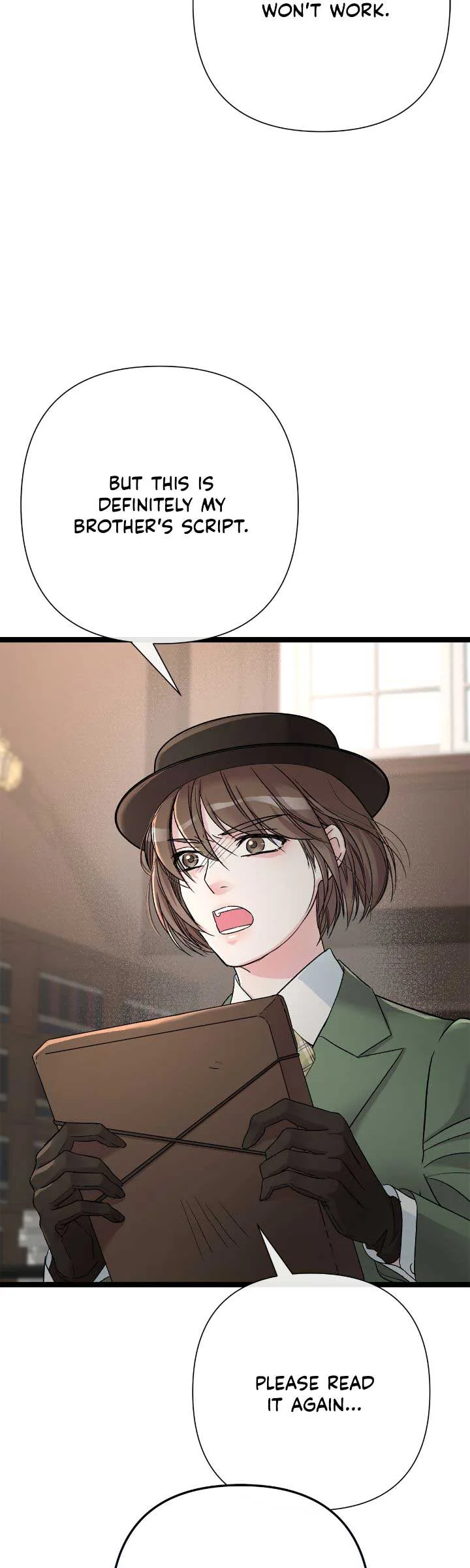 The Problematic Prince Chapter 85 page 3