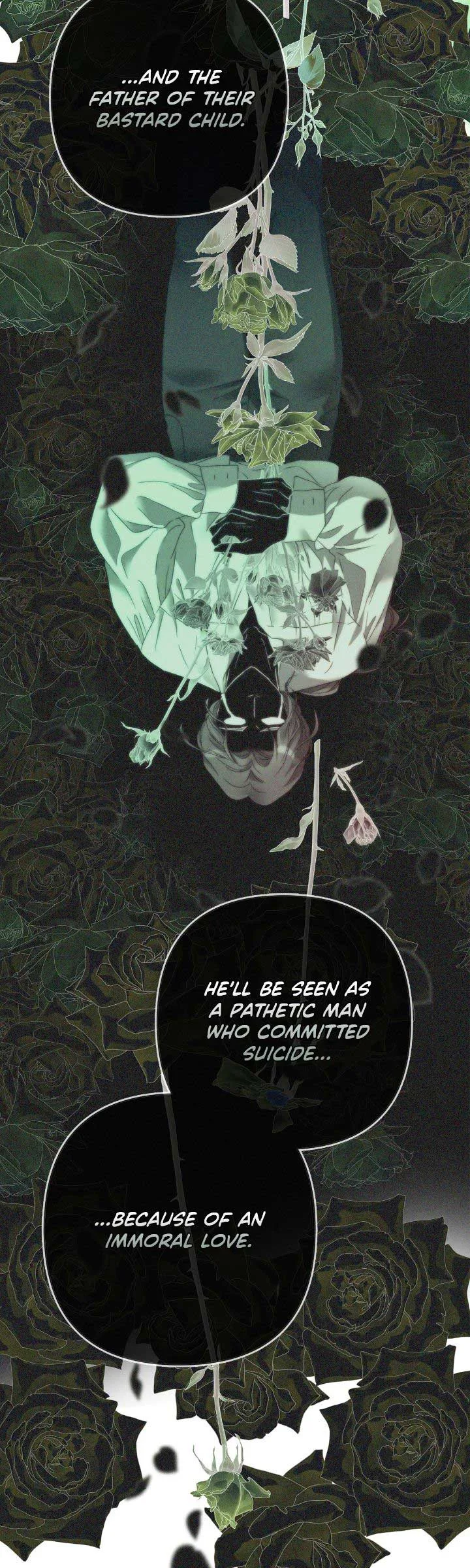 The Problematic Prince Chapter 85 page 10