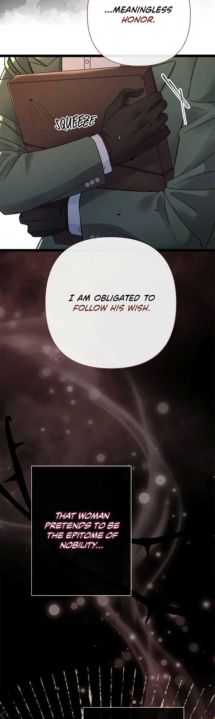 The Problematic Prince Chapter 85 page 14