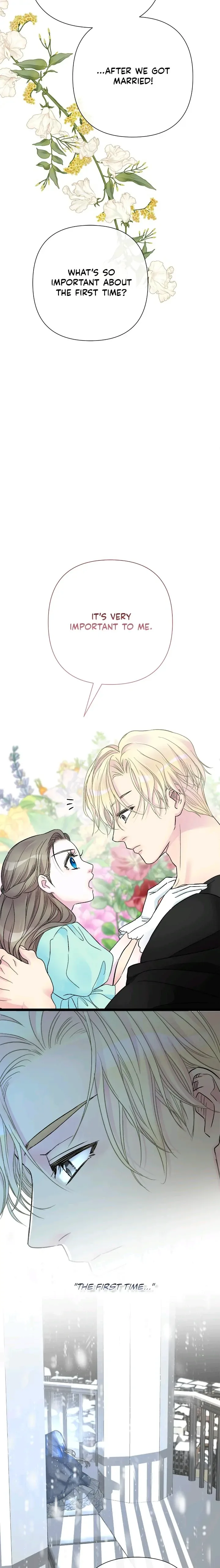 The Problematic Prince Chapter 77 page 16