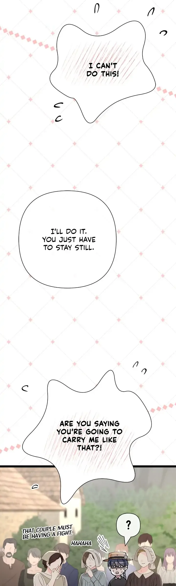 The Problematic Prince Chapter 81 page 38