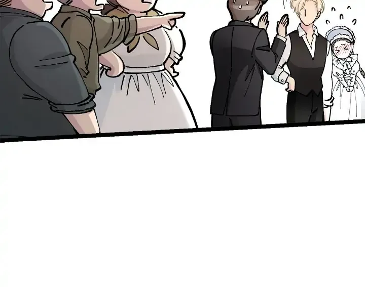 The Problematic Prince Chapter 81 page 34