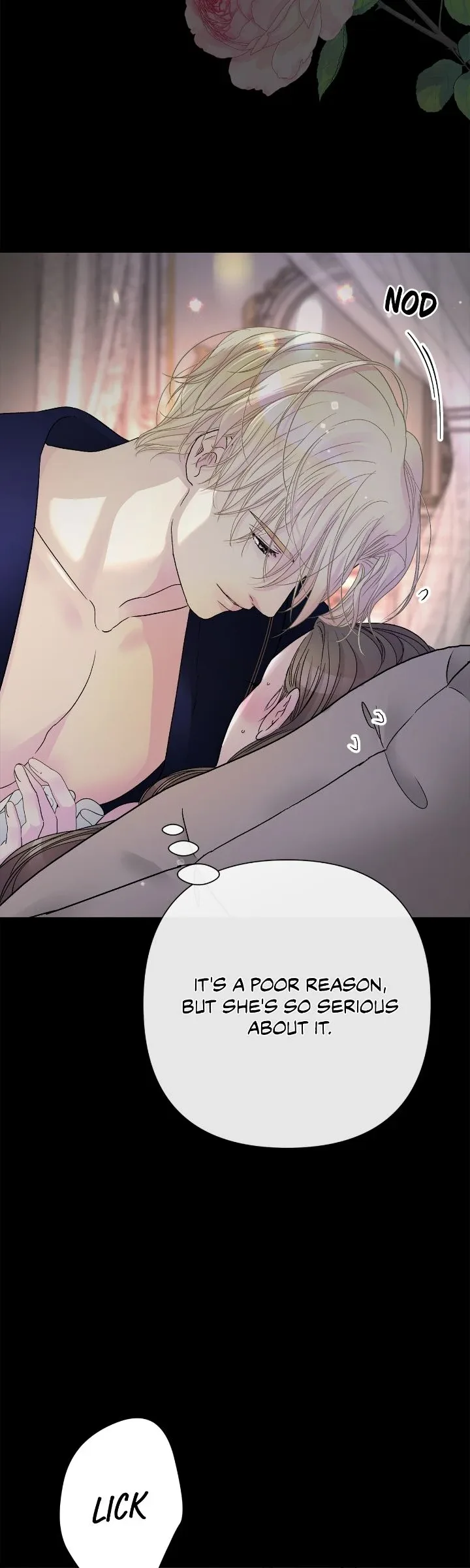 The Problematic Prince Chapter 88 page 7
