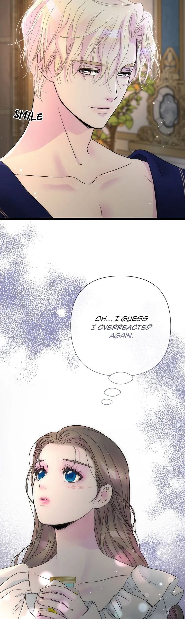 The Problematic Prince Chapter 88 page 50