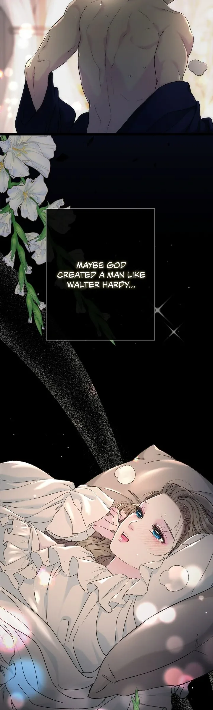 The Problematic Prince Chapter 88 page 18