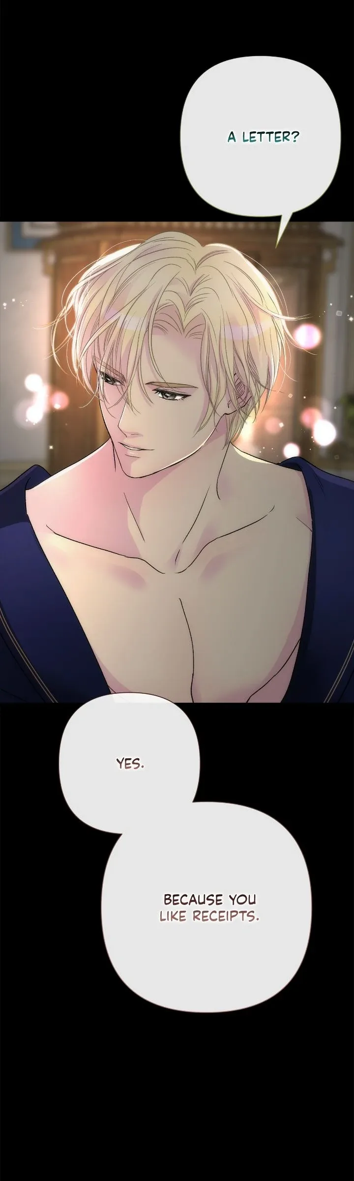The Problematic Prince Chapter 88 page 63