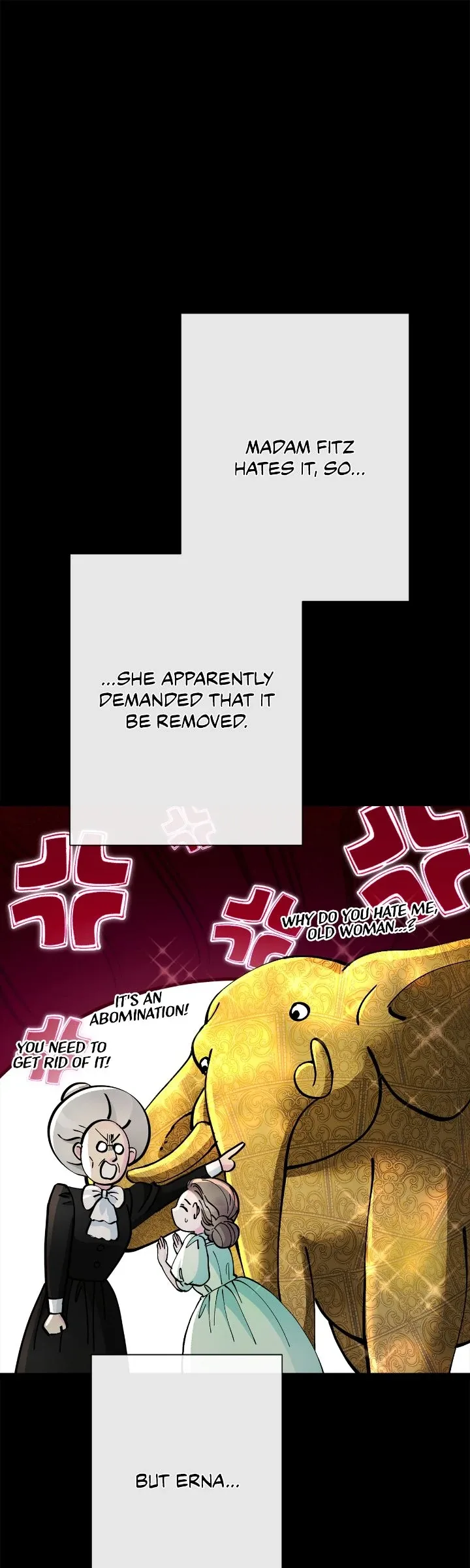 The Problematic Prince Chapter 88 page 40