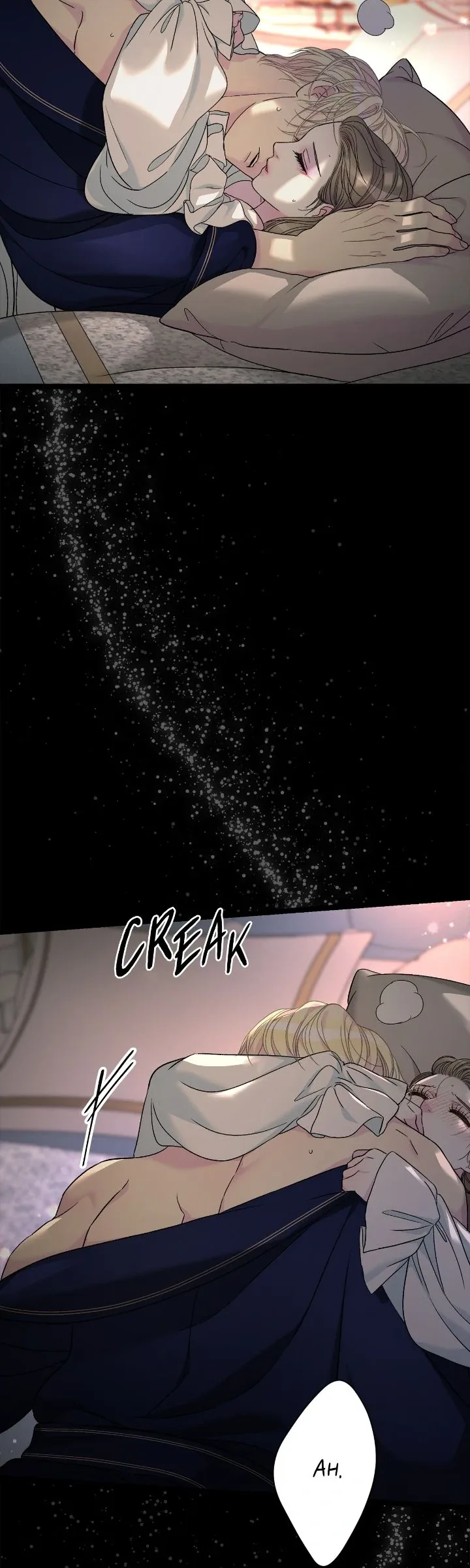 The Problematic Prince Chapter 88 page 10