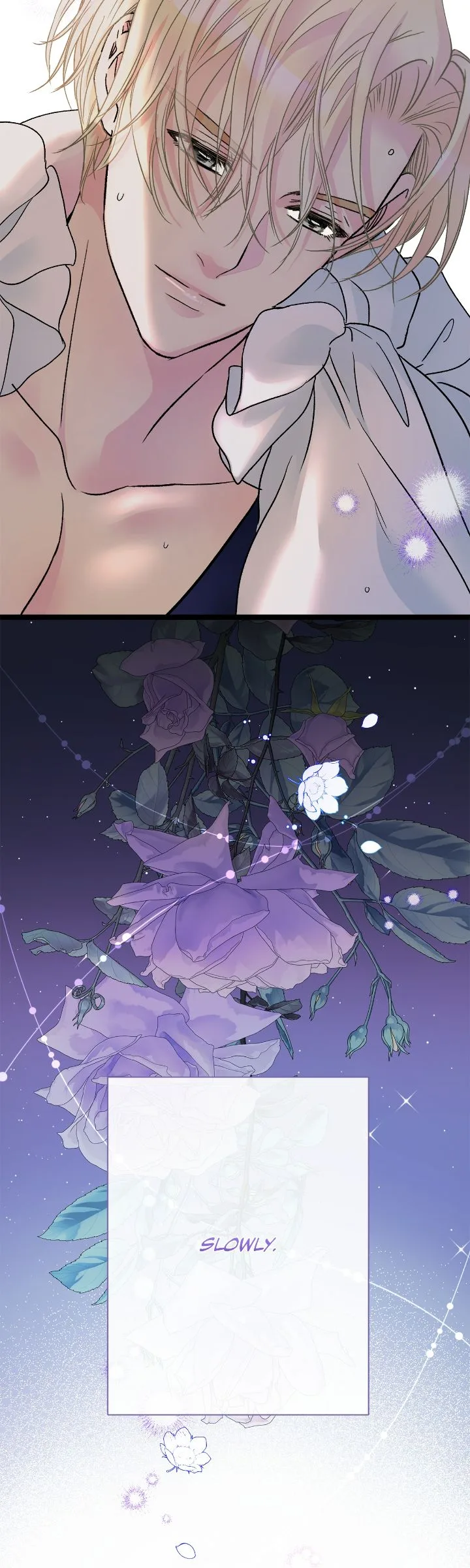 The Problematic Prince Chapter 88 page 3