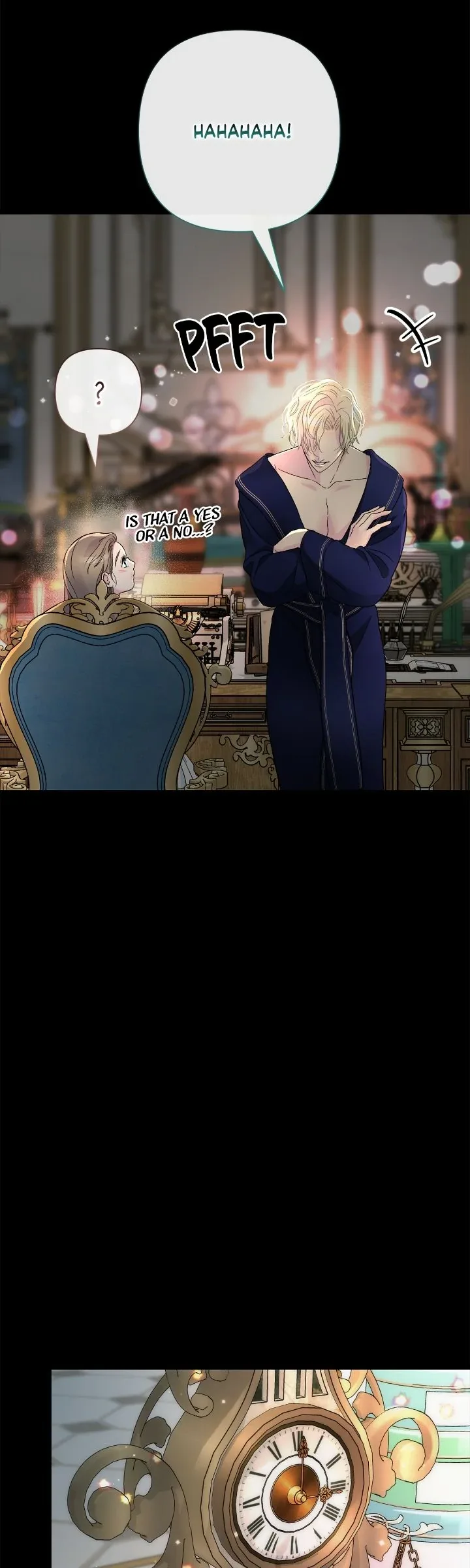 The Problematic Prince Chapter 88 page 64
