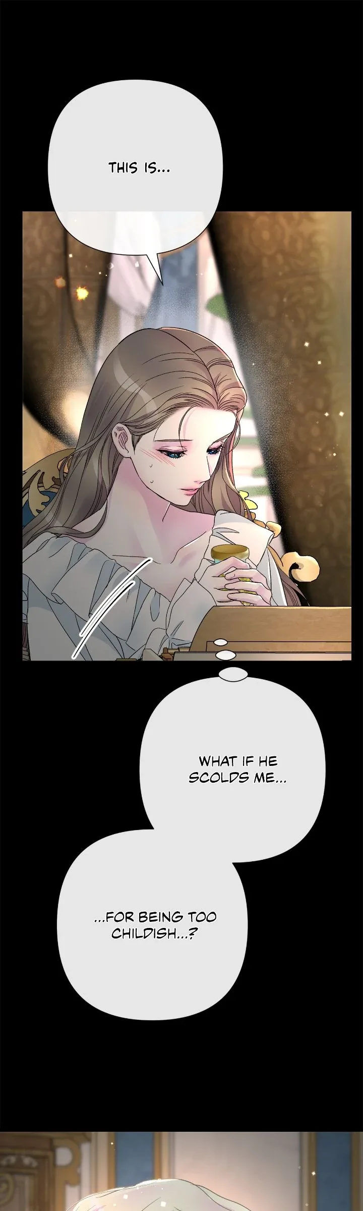 The Problematic Prince Chapter 88 page 49