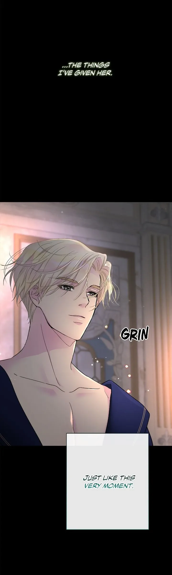 The Problematic Prince Chapter 88 page 37