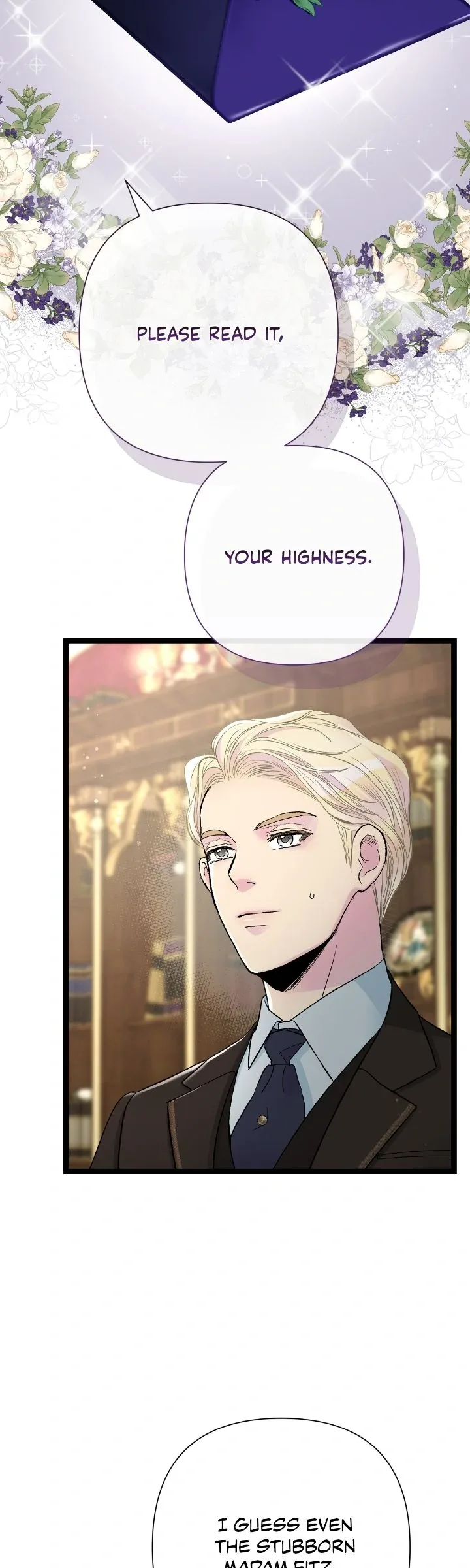 The Problematic Prince Chapter 89 page 3