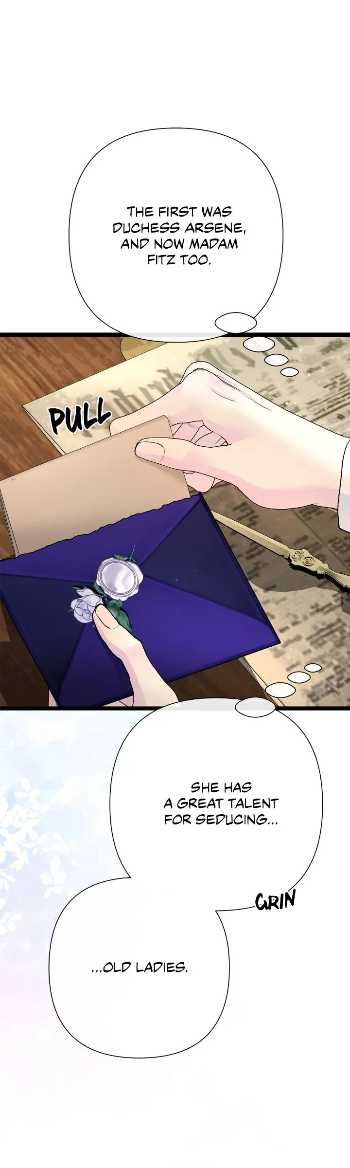 The Problematic Prince Chapter 89 page 5