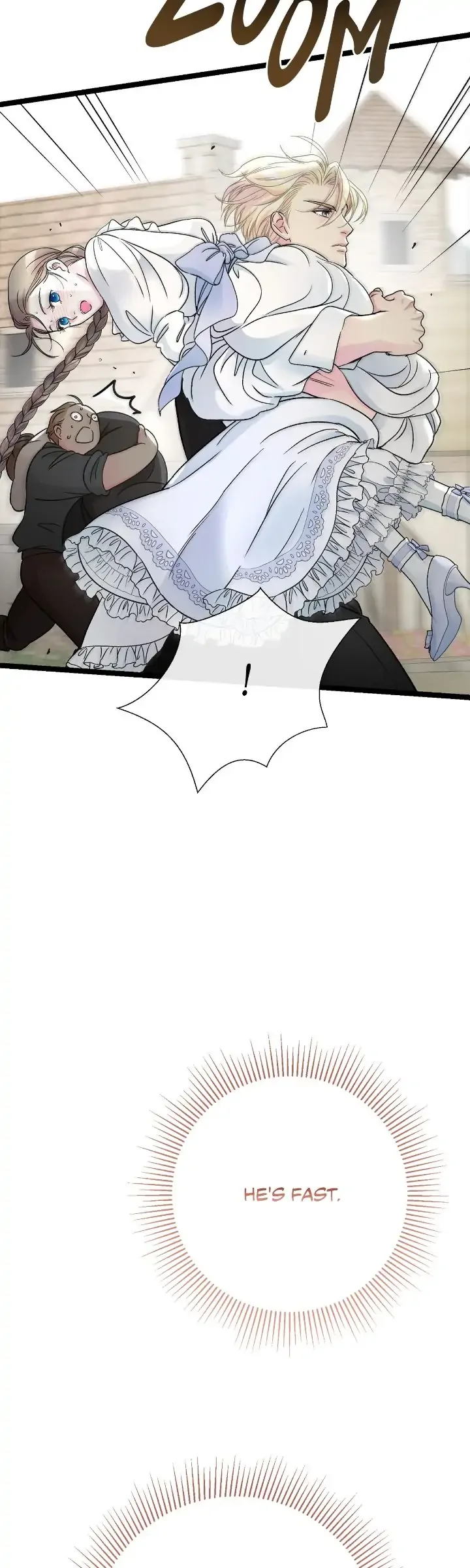 The Problematic Prince Chapter 81 page 46