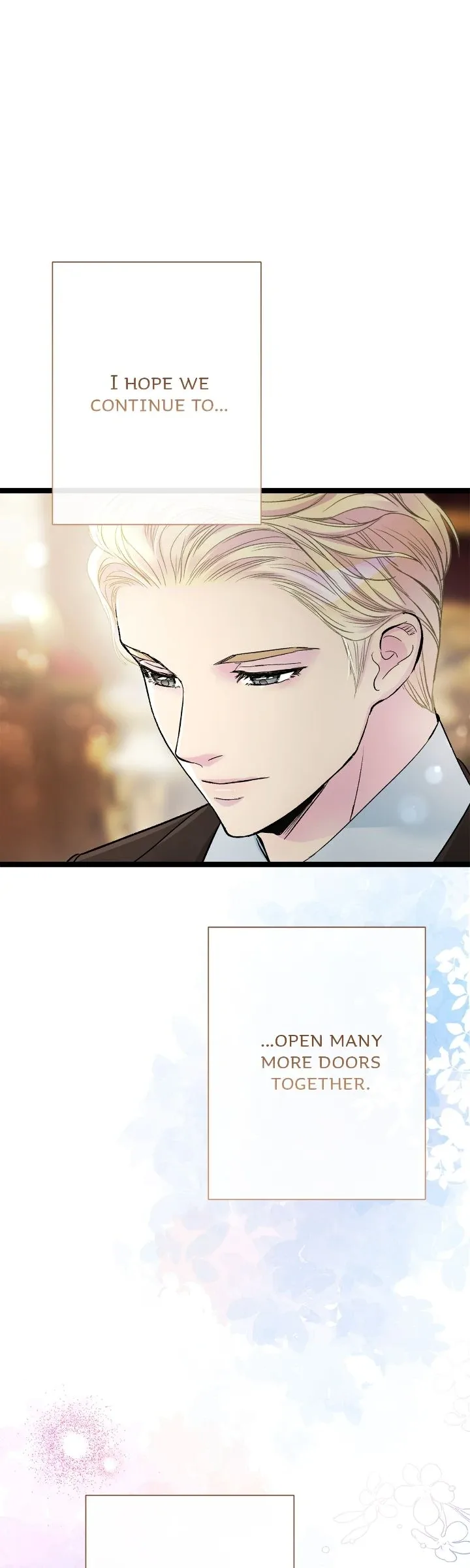 The Problematic Prince Chapter 89 page 20