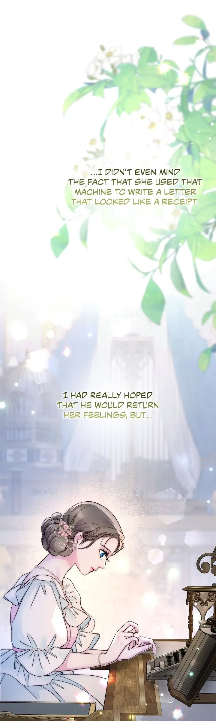 The Problematic Prince Chapter 89 page 30
