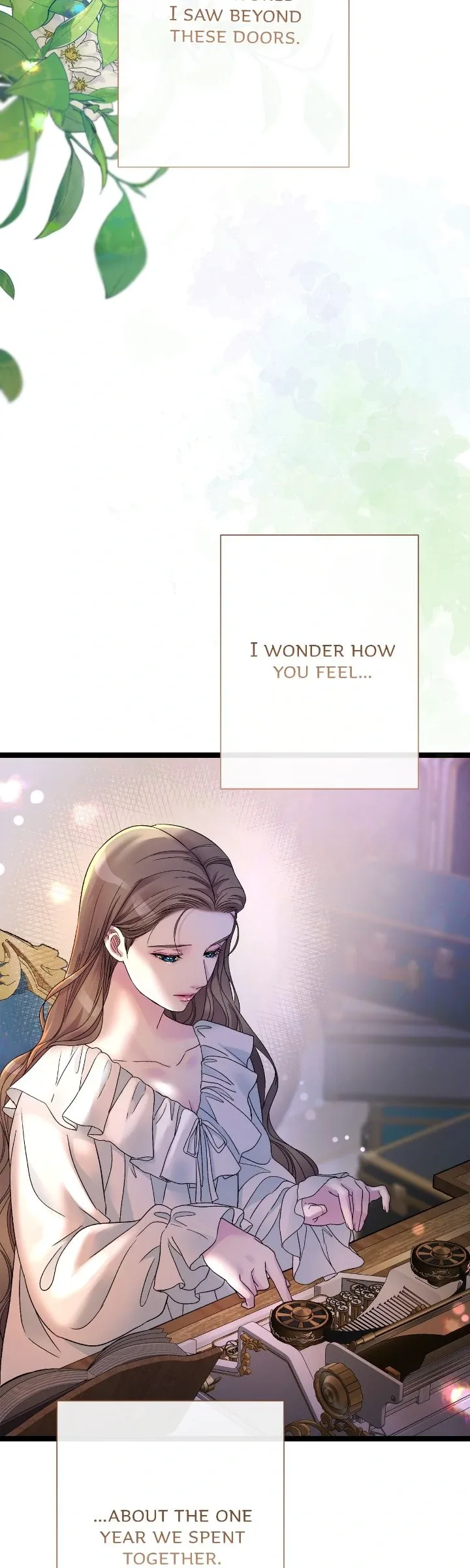 The Problematic Prince Chapter 89 page 13