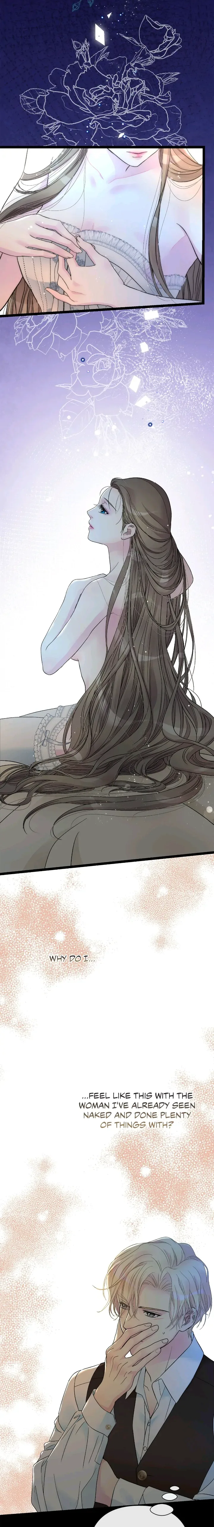 The Problematic Prince Chapter 79 page 20