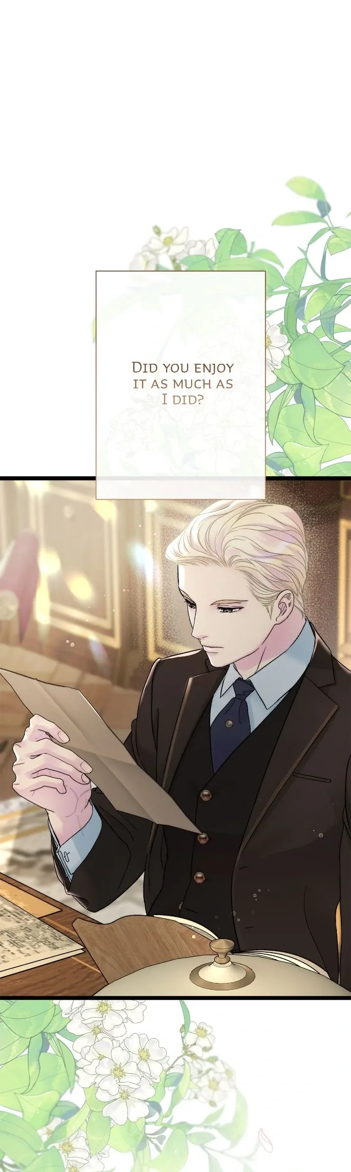 The Problematic Prince Chapter 89 page 15