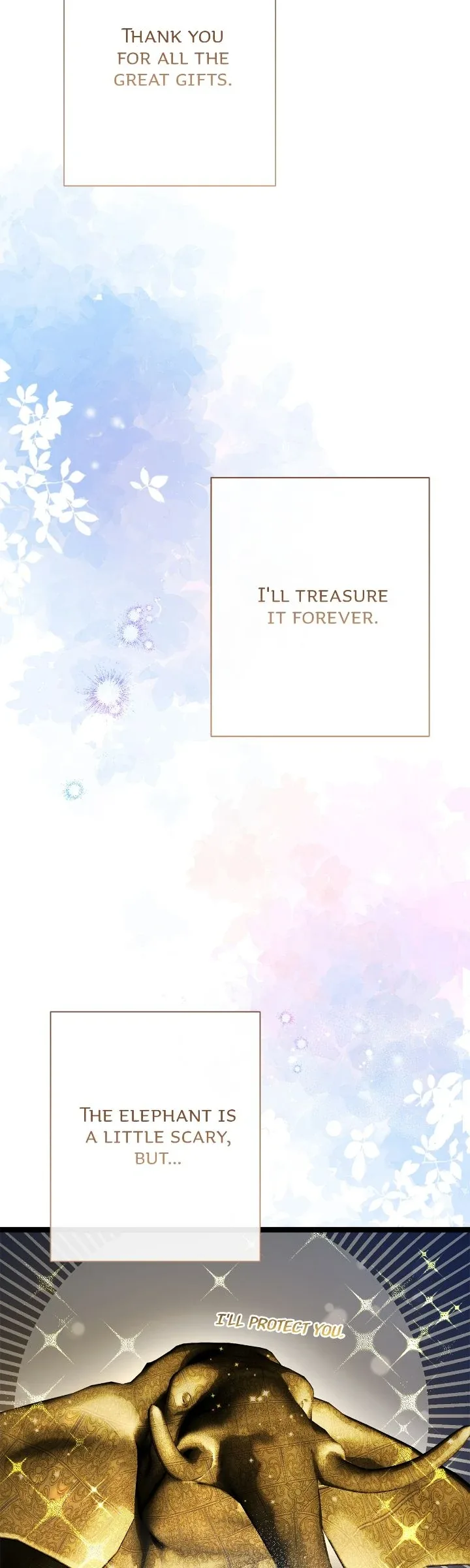 The Problematic Prince Chapter 89 page 7