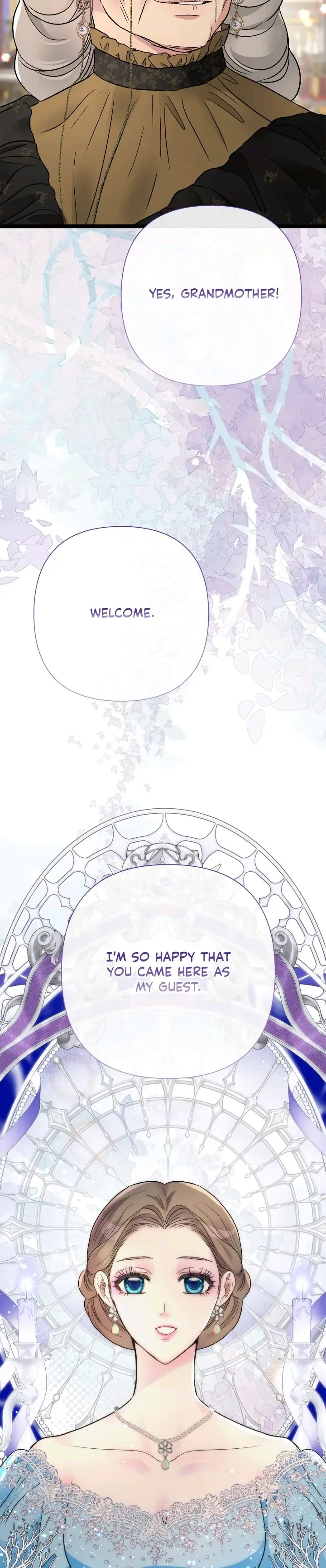 The Problematic Prince Chapter 77 page 28