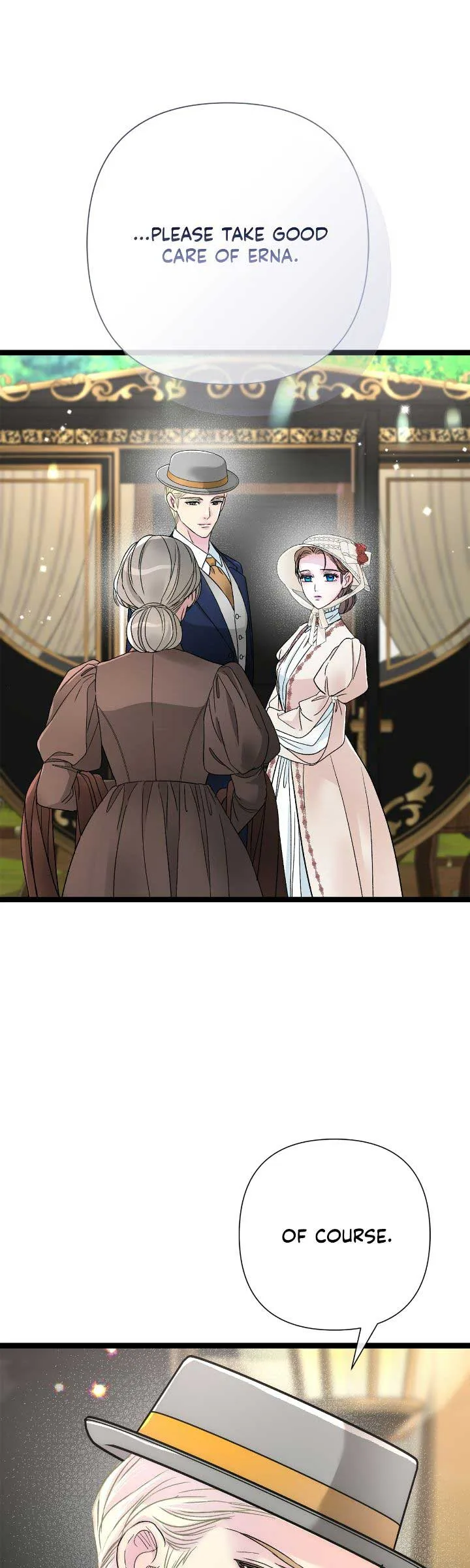 The Problematic Prince Chapter 85 page 45